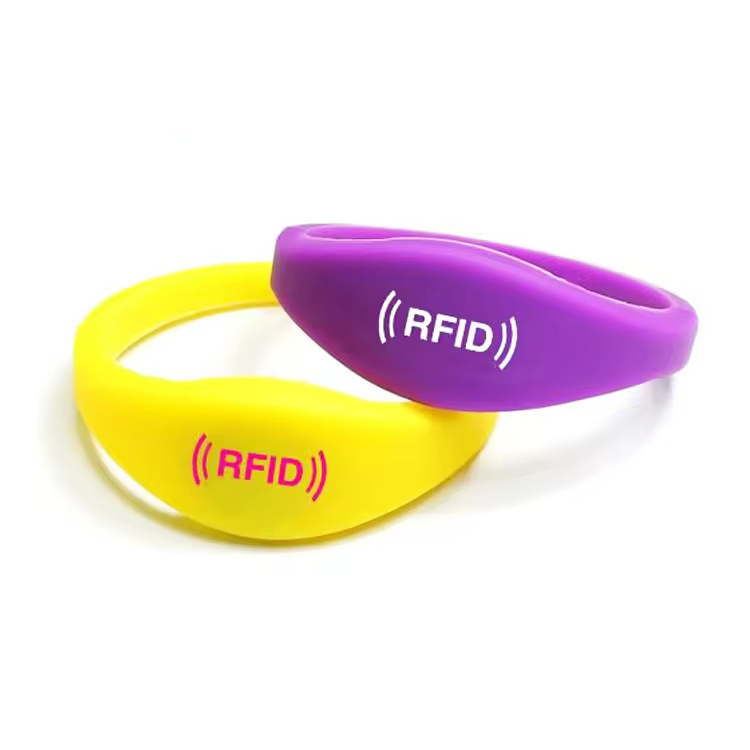 uhf rfid tag manufacturers