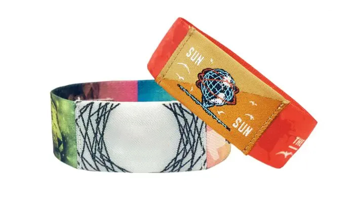 مصنّعو أساور RFID في مكة المكرمة