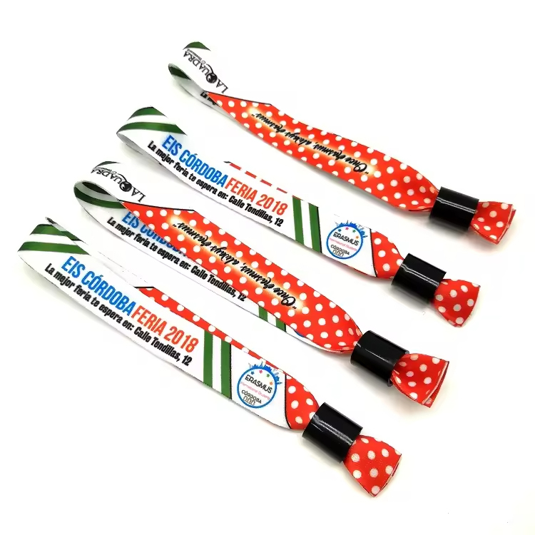 Maak my eie polsband