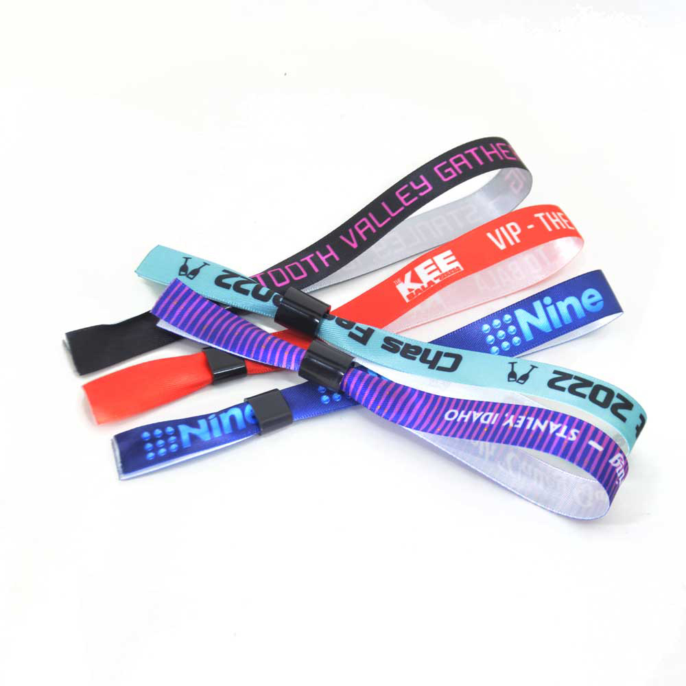wristband mockup