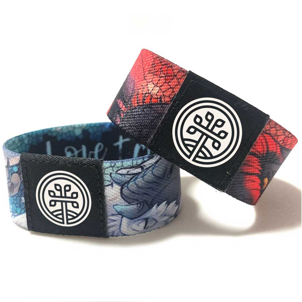 speel handelsbande vir sokker