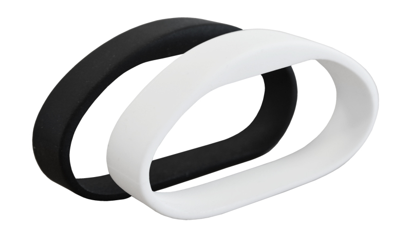 سوار معصم بتقنية RFID من برايس فان