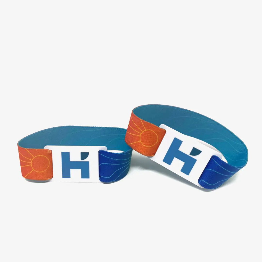 ما الذي يمكنك فعله مع سوار المعصم؟