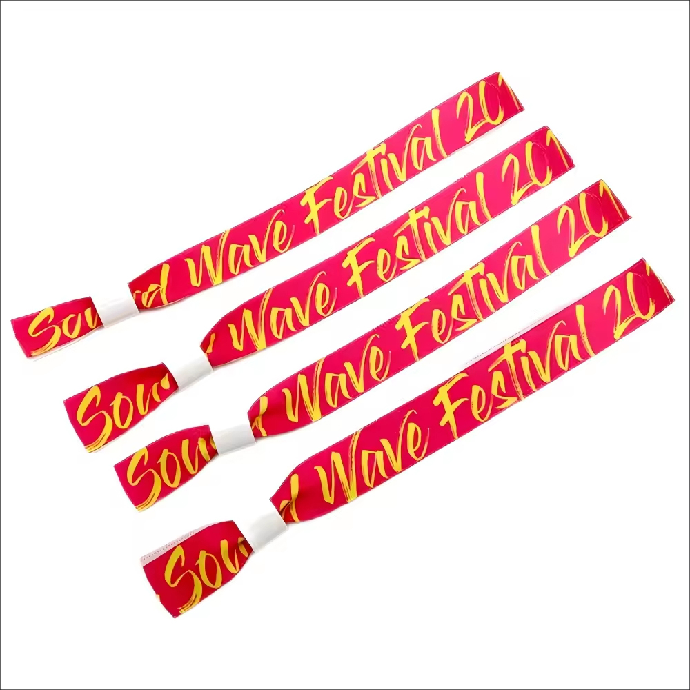 reversibele wristband