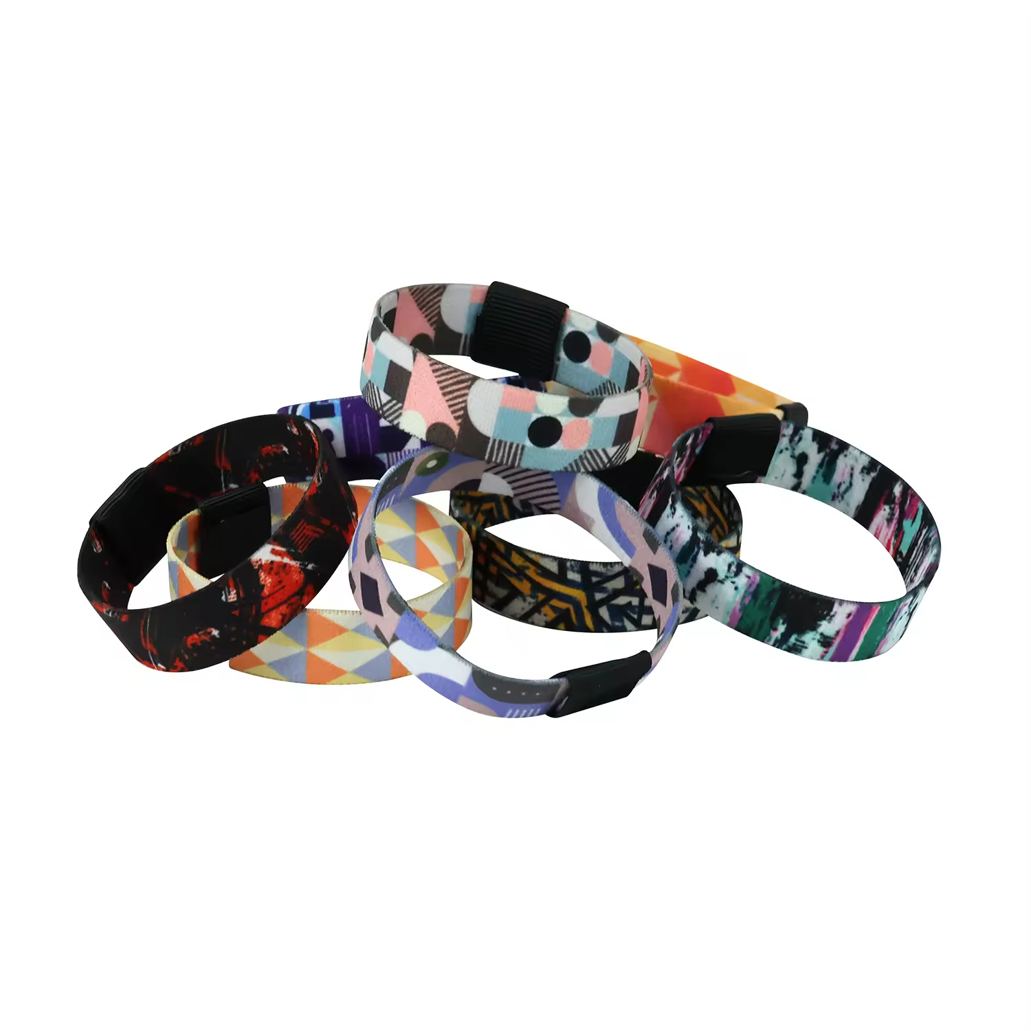 بولسباند DIY