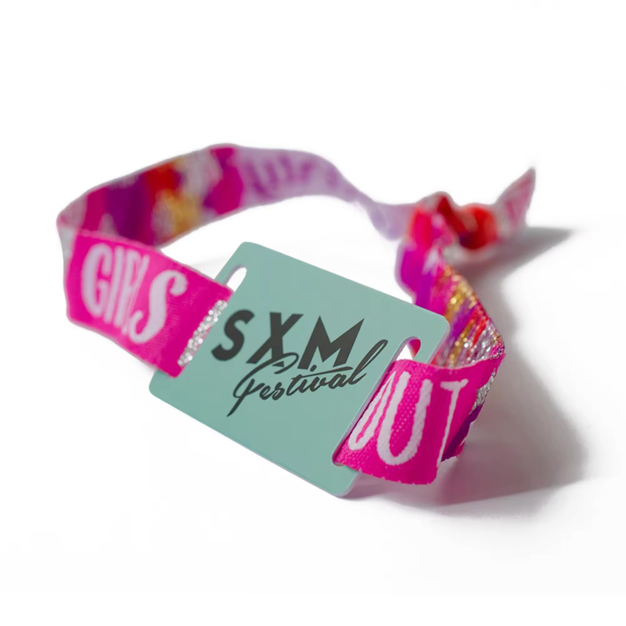 ليج في polsbandjie مظلمة