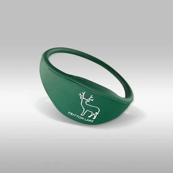 ما الذي يمكنك فعله مع سوار المعصم؟