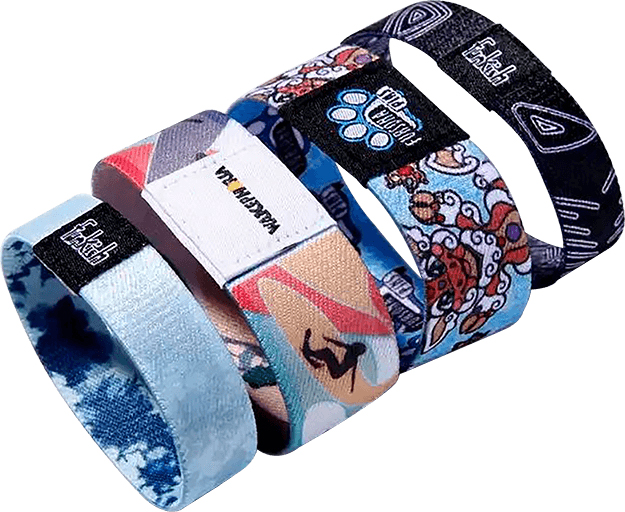 دليتيكس handversierings