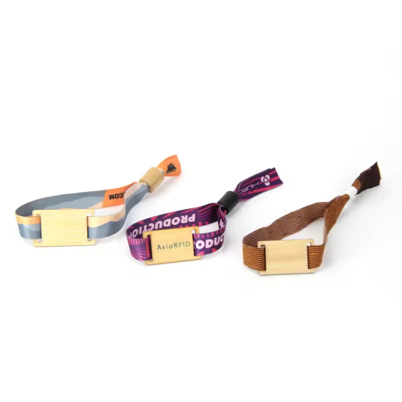 مصنّعو علامات NFC في تبوك