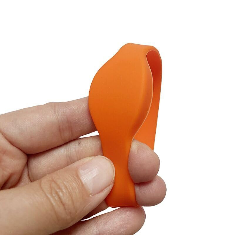 reversibele wristband