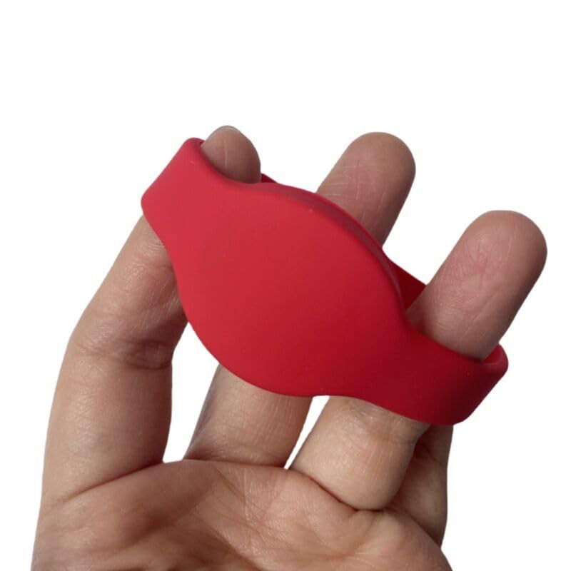 سوار معصم بتقنية RFID من برايس فان