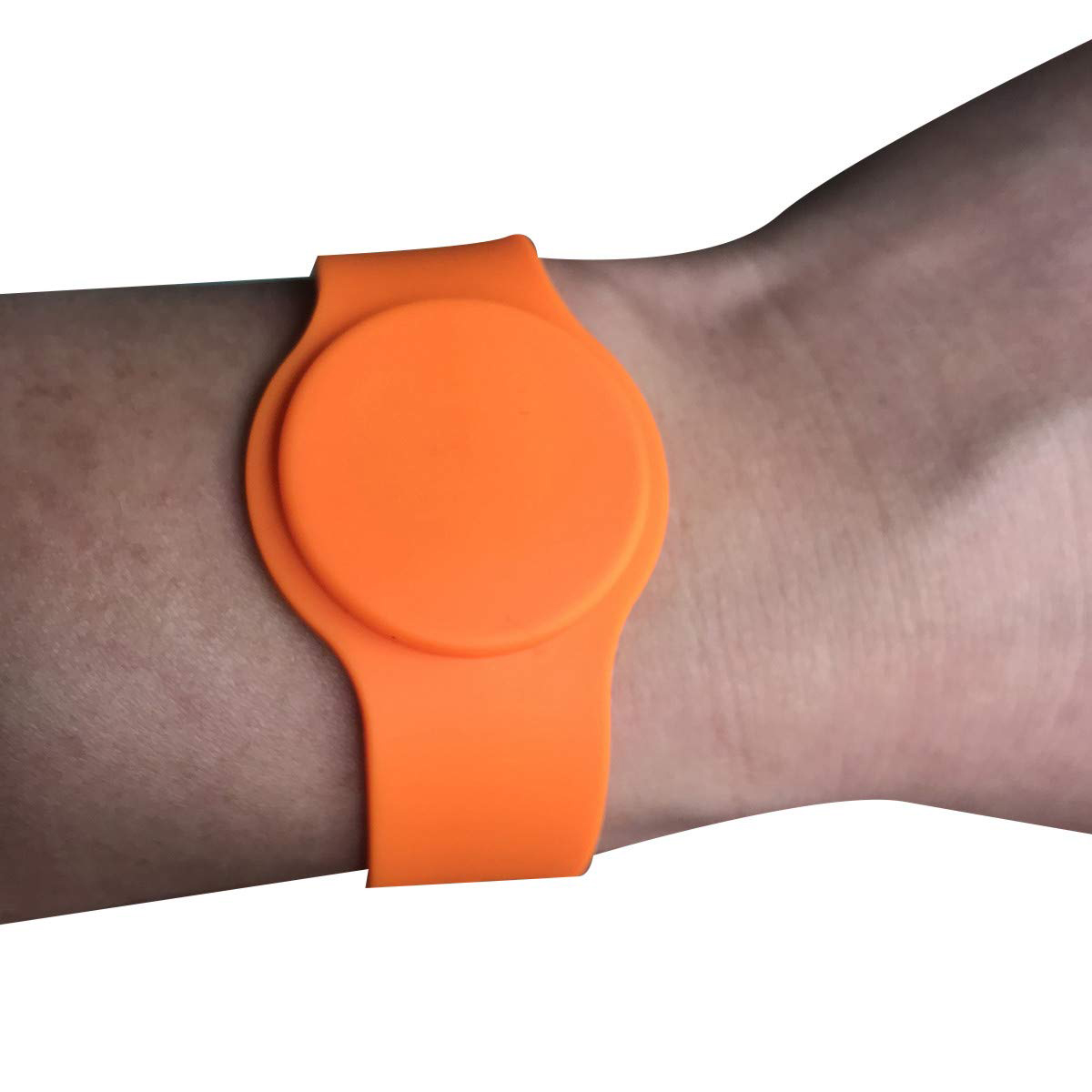 مصنّعو علامات NFC في تبوك