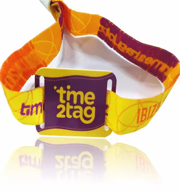 مصنع RFID في عرعر