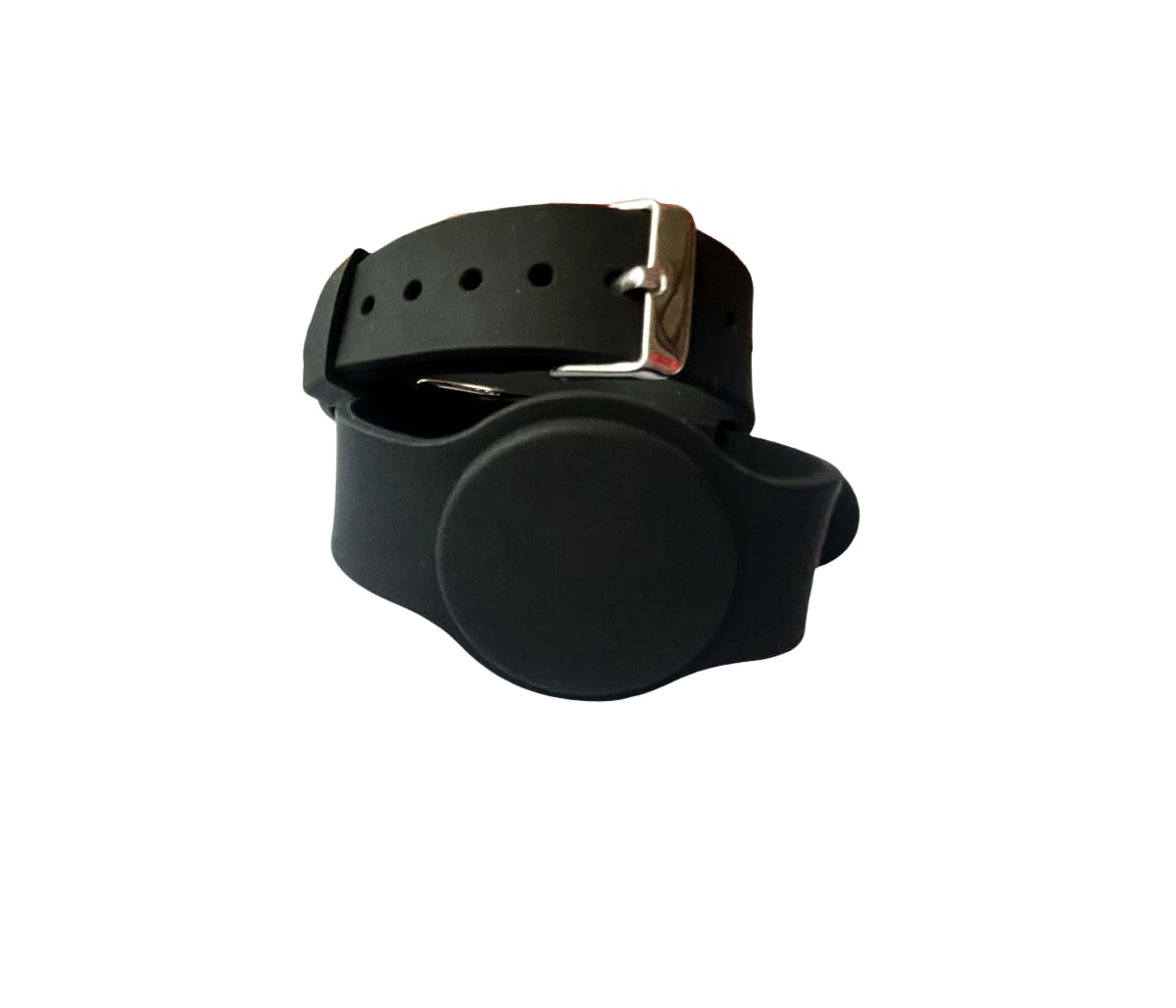 herbruikbare RFID-wristbands